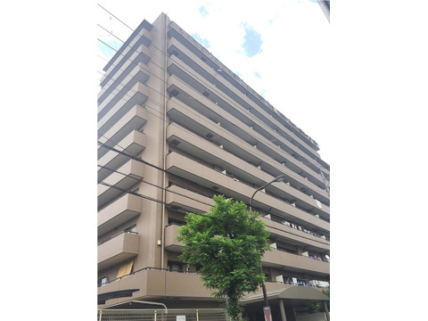 ファミール亀有壱番館-0-0