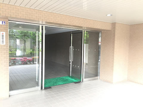 ファミール亀有壱番館-h