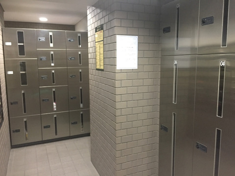 ファミール亀有壱番館-h