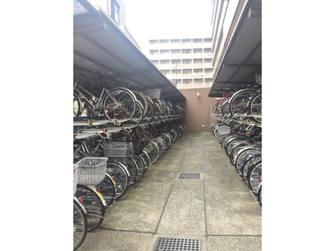 ファミール亀有壱番館-h