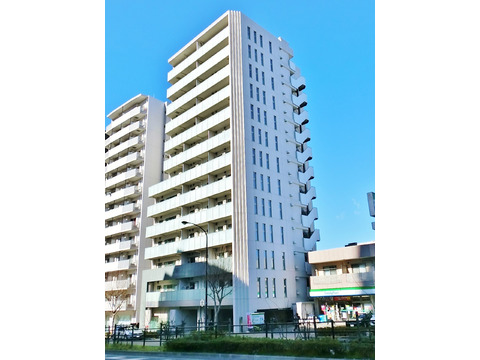 パークリュクス西新宿-h