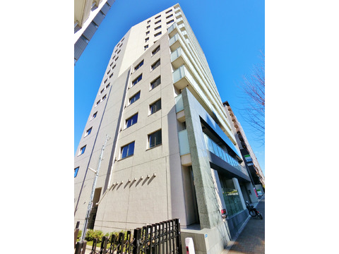 パークリュクス西新宿-h