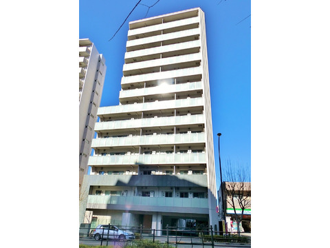 パークリュクス西新宿-h