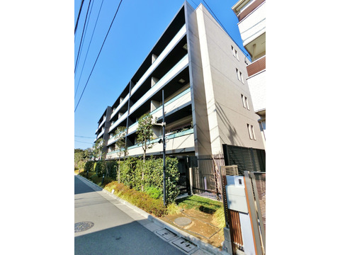 パークホームズ中野中央フォーシーズンコート-h
