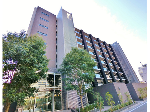 グランアルト中野-0-0