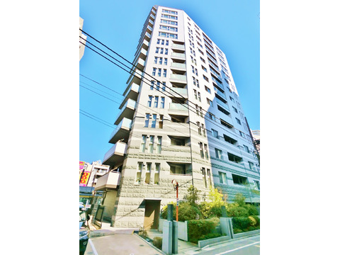 ライオンズ東中野-0-0