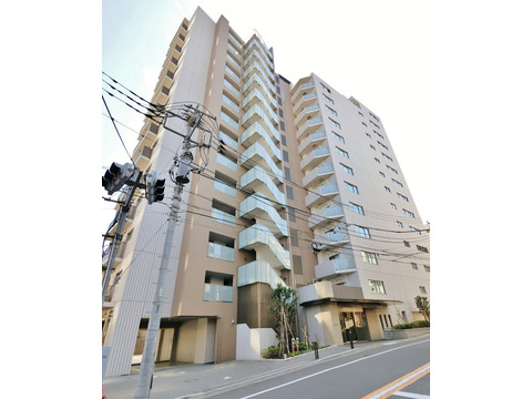 サンウッド東中野-0-0
