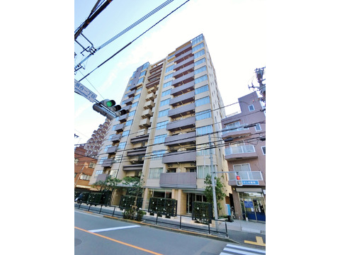 ローレルアイ東中野-h