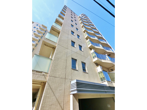 ローレルアイ東中野-h