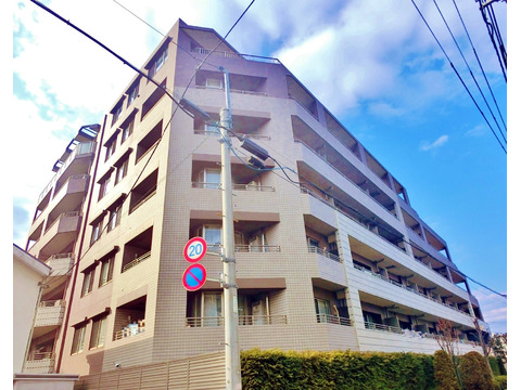 クレストフォルム中野弥生町-h