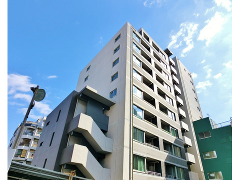 パークホームズ中野南台ステーションテラス-h