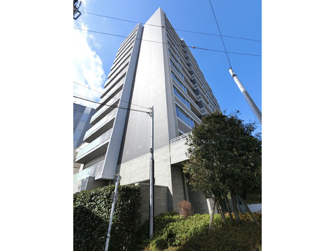 パークホームズ中野南台ステーションテラス-h