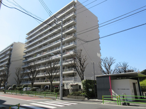 月島リバーハウス-0-0