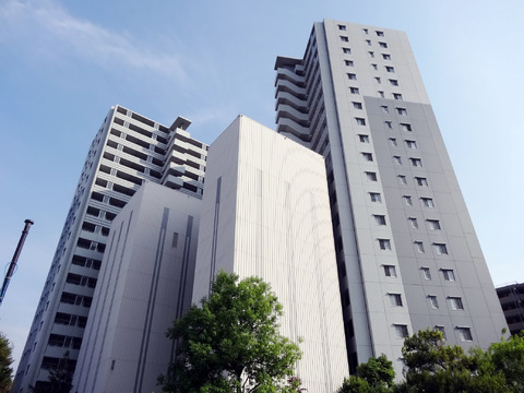 クレストシティタワーズ横浜-h