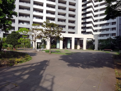 クレストシティタワーズ横浜-h