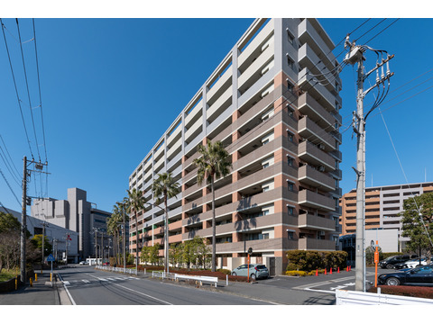 ライオンズマンションセントワーフ横濱-h