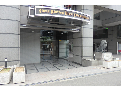 ライオンズステーションプラザ二俣川-h