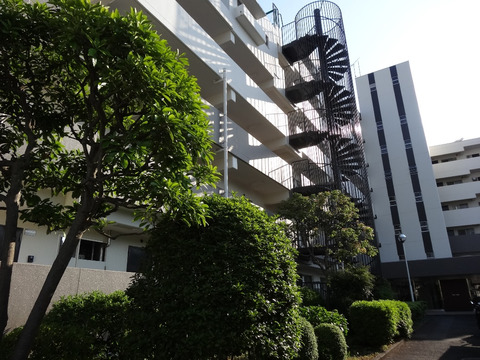 エクセレンス横浜-h