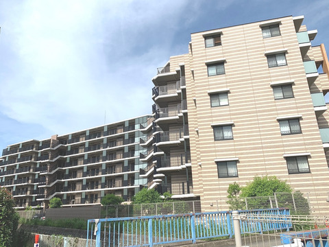 クレストフォルム横浜片倉町-h