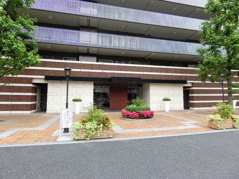 ハートビートベース横濱根岸-0-0