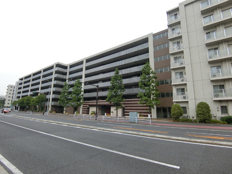 ハートビートベース横濱根岸-h