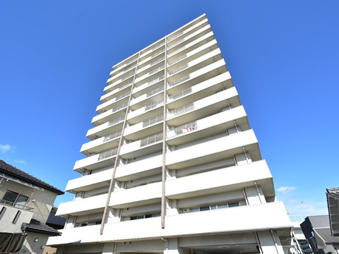 ヴェルディ江波本町-0-0