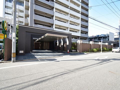 ベルズ舟入幸町-h