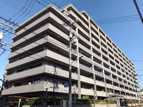 フローレンス吉島東グランドアーク-0-0