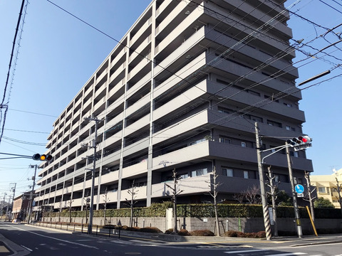 フローレンス吉島東グランドアーク-h