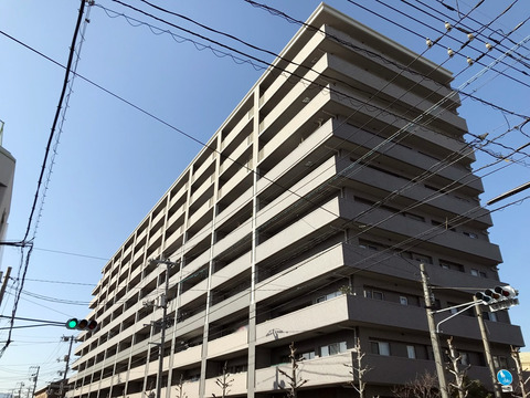 フローレンス吉島東グランドアーク-h