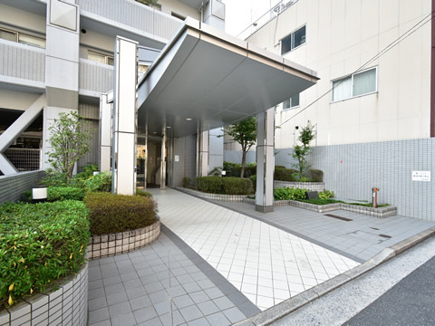 イトーピア河原町-h