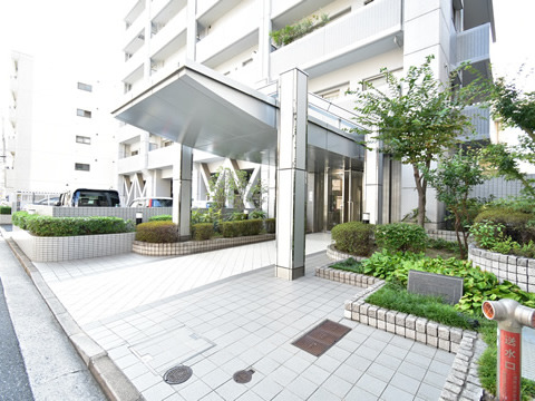 イトーピア河原町-h