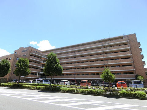 ヴィルヌーブガーデンズアトラス東戸塚-h