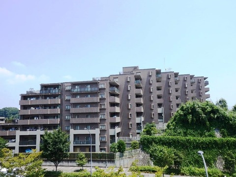 ヴィルヌーブガーデンズ東戸塚アイビーガーデン-h