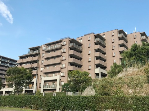 ヴィルヌーブガーデンズ東戸塚アイビーガーデン-h