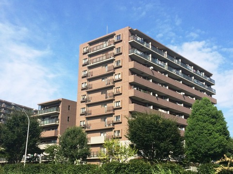 ヴィルヌーブガーデンズ東戸塚センターガーデン-h