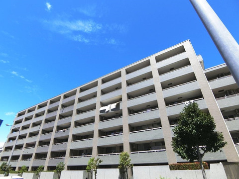 ヴィルヌーブ東戸塚プレジール-0-0
