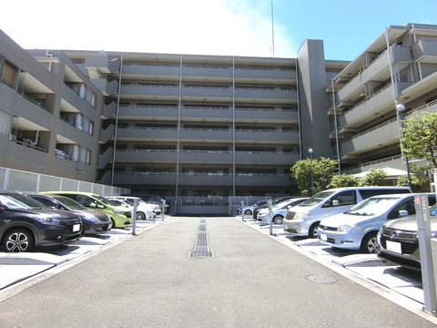 ヴィルヌーブ東戸塚プレジール-h