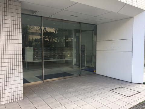 ルネブランシュ横浜海岸通り-h