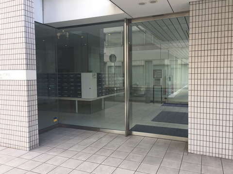 ルネブランシュ横浜海岸通り-h