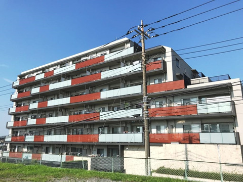 パークホームズ東戸塚プレシャスアベニュー-h