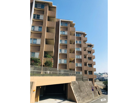 ライオンズステージ東戸塚-h