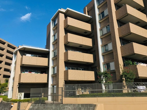 ライオンズステージ東戸塚-h