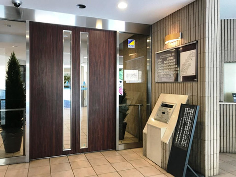 ライオンズステージ東戸塚-h