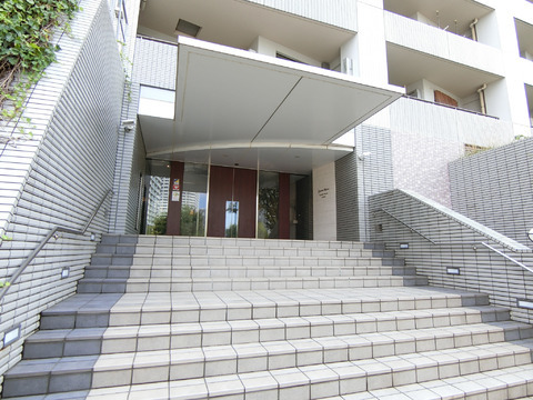 クイーンズパレス東戸塚弐番館-h