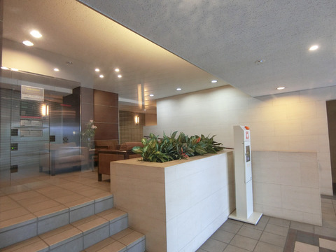クイーンズパレス東戸塚弐番館-h