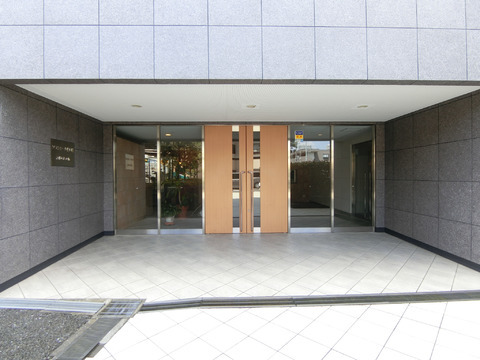 グランシーナ東戸塚みはらしの丘-h