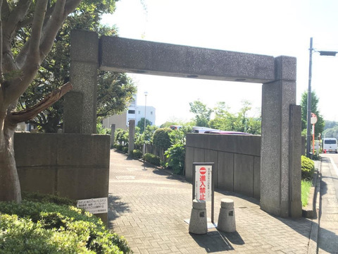 東戸塚第一ハイツ-h