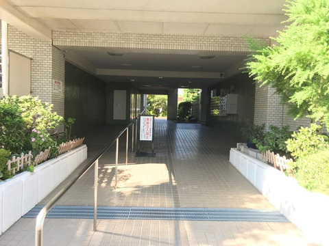 ニューシティ東戸塚光の街-h