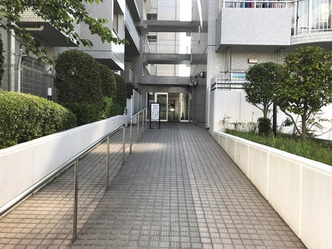 ニューシティ東戸塚光の街-h